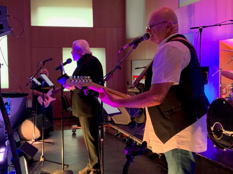 Tanz im SZentrum in Schwaz