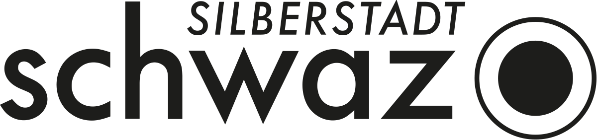 Silberstadt Schwaz Logo