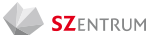SZentrum Logo