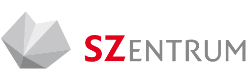 SZentrum Logo large