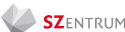 SZentrum Logo