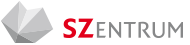 SZentrum Logo