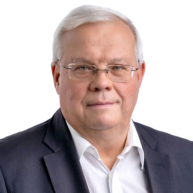 Christian Wehrschütz